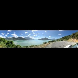 Meet your Posher, Ben